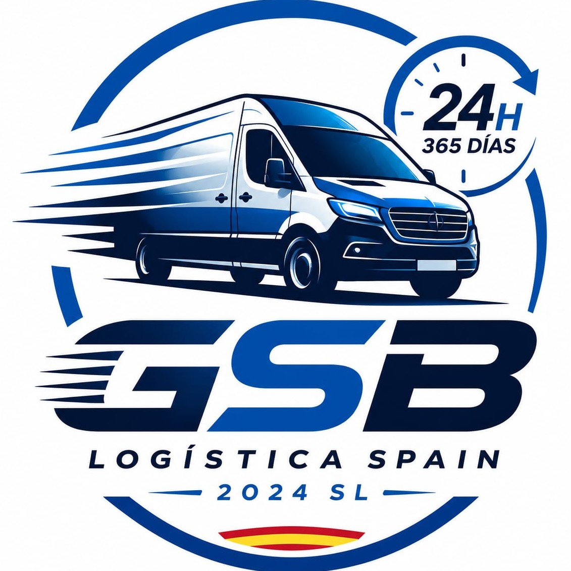 GSB Mensajería